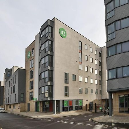 Iq Dorchester House In Bournemouth Exterior foto